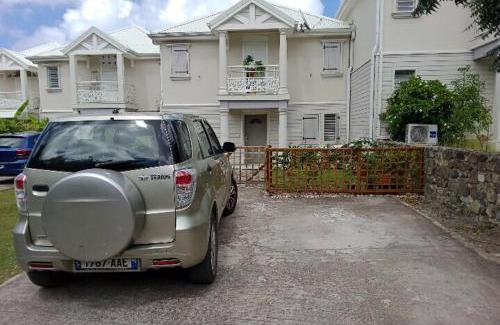 La Savane Bed & Breakfast | Chambre d'hôte friar's bay