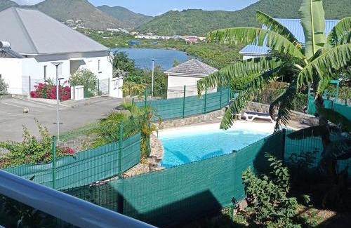 La Savane Bed & Breakfast | Chambre d'hôte friar's bay