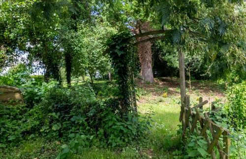 Le Mene Bed & Breakfast | Chambre d'hôte La Haye d'Armor, Western