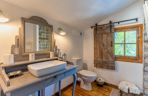 Trensacq Bed & Breakfast | Chambre d'hôte La Vinha aux Lesmaisonsdeshoussats