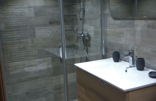 Morzine House | Chambre d'hôte marmotte for two people