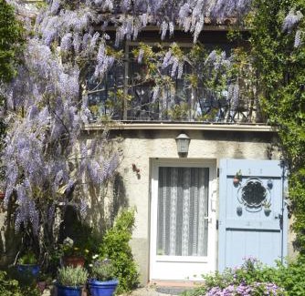 Mas Thibert Bed & Breakfast | Chambre d'hôte Vaccarès