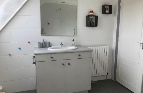 Lesneven Bed & Breakfast | Chambre d'hôtes à Lesneven