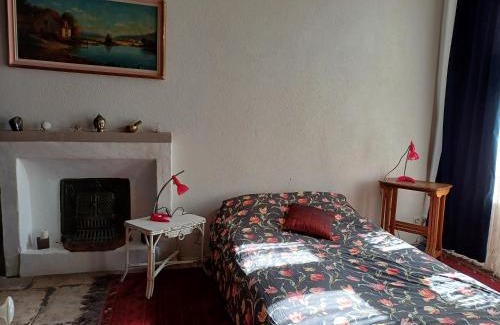 Aramon Bed & Breakfast | chambre d hôtes Aramon