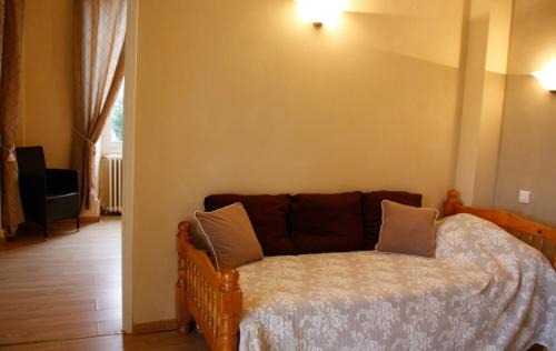 Aiguelèze Bed & Breakfast | Chambre d'Hôtes Au Jardin Des Saveurs