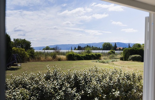 Lagnes Ski Chalet | Chambre d'hôtes -B&B - Le Cocon de Manon