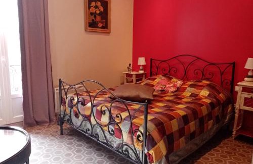 Capestang Bed & Breakfast | Chambre d hôtes Cap instant