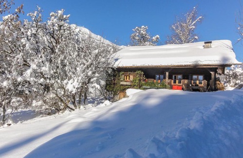 Thones Bed & Breakfast | Chambre d'hôtes Chalet des Burdines