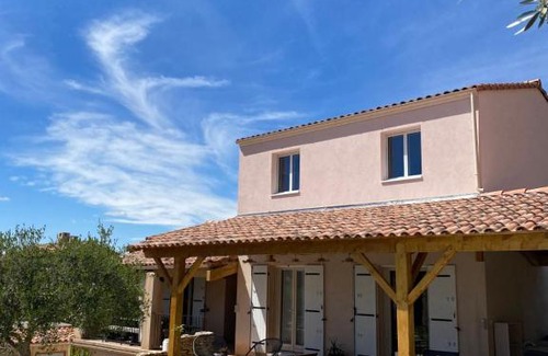 Velaux House | Chambre d hôtes chez l habitant