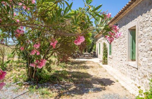 Montagnac House | Chambre d'hôtes dans les vignes proche de la mer