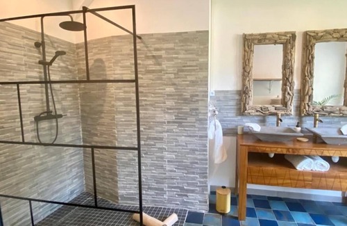 Chatillon-Coligny House | Chambre d'hôtes Domaine des Bruns