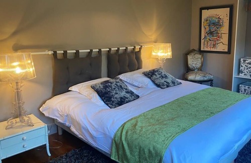 Chatillon-Coligny House | Chambre d'hôtes Domaine des Bruns