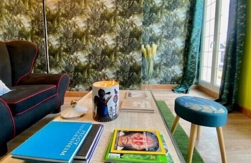 Chatillon-Coligny House | Chambre d'hôtes Domaine des Bruns