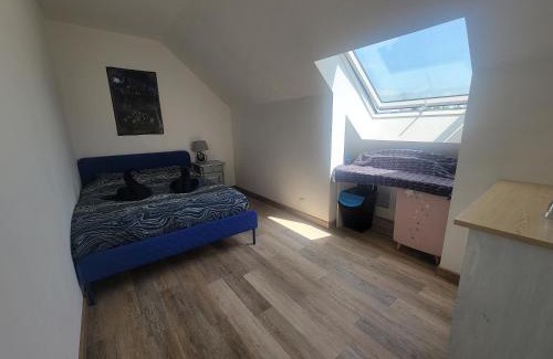 Goustranville House | Chambre d'hôtes Goustranville