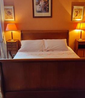 Annoville Bed & Breakfast | Chambre d'Hôtes La Closerie