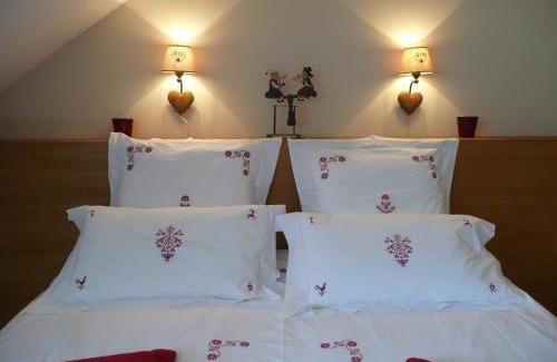 Le Hohwald Bed & Breakfast | Chambre d'hôtes La Forestière