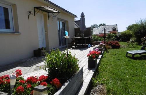 Pluherlin Bed & Breakfast | Chambre d'Hôtes La Marie Pierre
