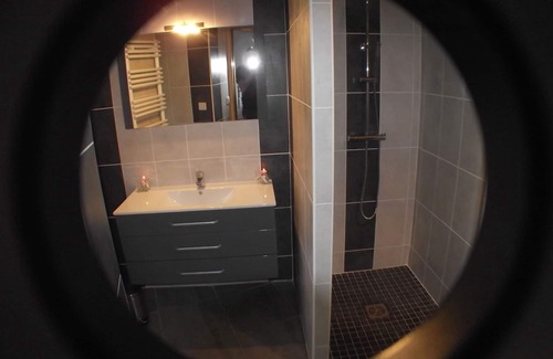 Vesseaux House | Chambre d'hôtes Le Mas du Moulin