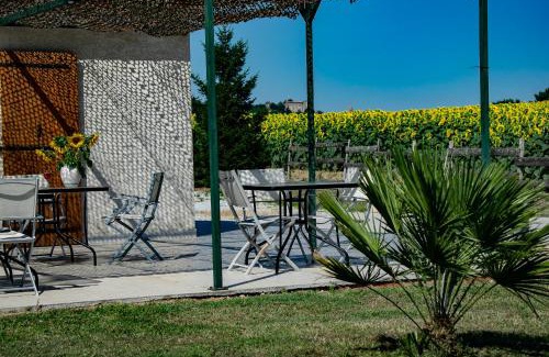 Puechoursi Bed & Breakfast | Chambre d'hôtes Lempery