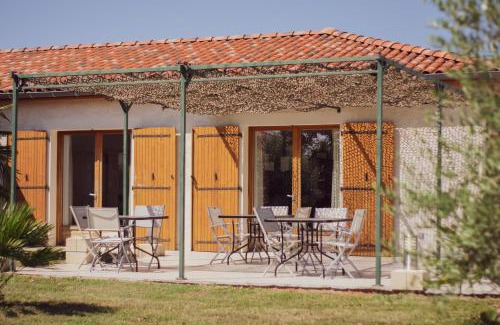 Puechoursi Bed & Breakfast | Chambre d'hôtes Lempery
