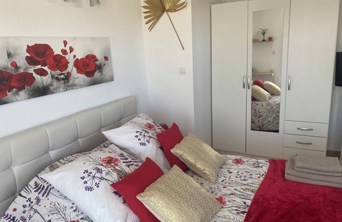 Comps House | Chambre d'hôtes Les Cigales