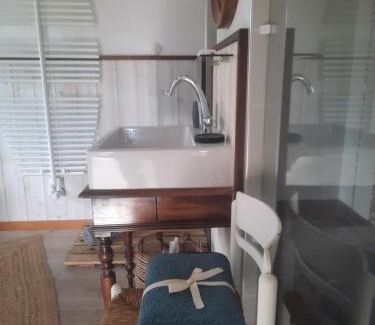 Graissac Bed & Breakfast | chambre d'hôtes Paulette et Pépin