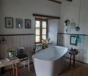 Graissac Bed & Breakfast | chambre d'hôtes Paulette et Pépin