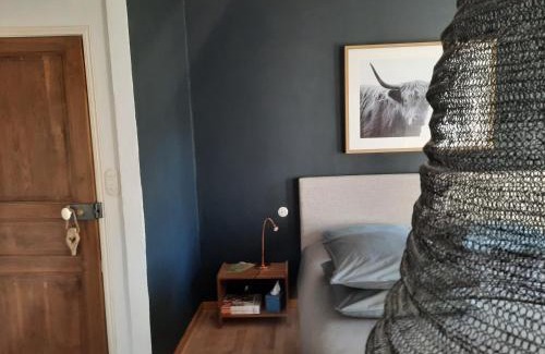 Graissac Bed & Breakfast | chambre d'hôtes Paulette et Pépin