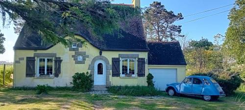 Mahalon Bed & Breakfast | Chambre d hote bucolique