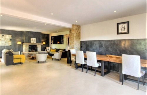 Molini House | Chambre d'Hote Casa Maredda