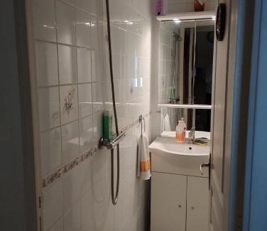 Saint-Servan Apartment | chambre d'hote dans maison individuelle