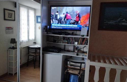 Saint-Servan Apartment | chambre d'hote dans maison individuelle