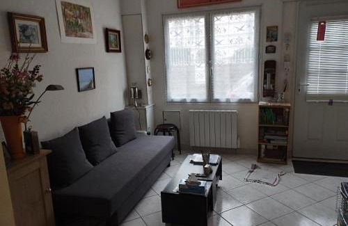 Saint-Servan Apartment | chambre d'hote dans maison individuelle