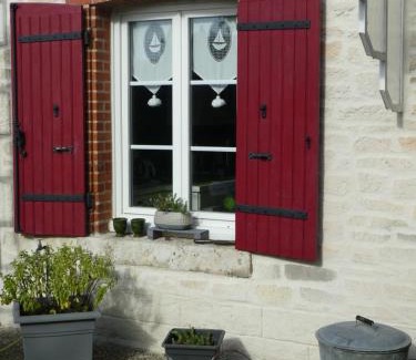 Fougeres-sur-Bievre Bed & Breakfast | Chambre d'hotes "Les Paturelles"