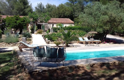 Le Beausset Bed & Breakfast | Chambre d Hote