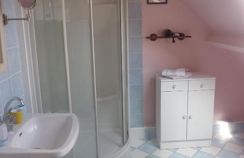 Roz-Landrieux Bed & Breakfast | Chambre D'Hote