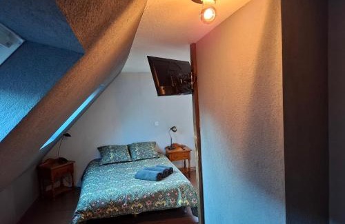 Reichshoffen House | Chambre d'hotes au coeur du village