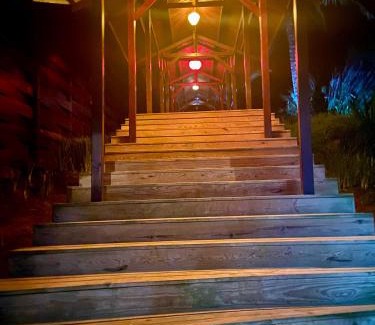 Goyave House | Chambre d'Hotes LE SUCRIER
