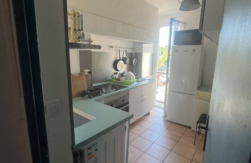 Chanot - Stade Velodrome Bed & Breakfast | Chambre d'hôtes Marseille 9e close to the velodrome and all amenities