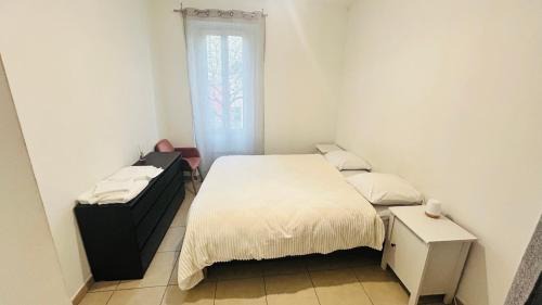 Le Rouet House | Chambre d hotes Marseille Prado