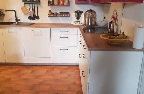 Gargas House | Chambre dans Petit havre de paix avec piscine chauffée au coeur du Luberon