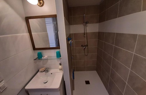 Anglade Bed & Breakfast | Chambre de L'ESTUAIRE