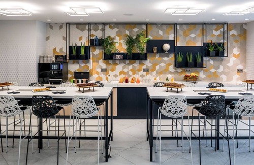 Le Mesnil-Amelot Apartment | Chambre Deluxe près de CDG + Navette gratuite