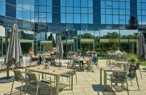 Le Mesnil-Amelot Apartment | Chambre Deluxe près de CDG + Navette gratuite