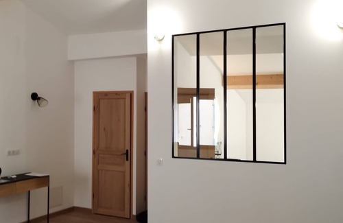 Ampus Bed & Breakfast | Chambre Dhôte Suite Prestige 45m2 Dans un Village Pittoresque du Var