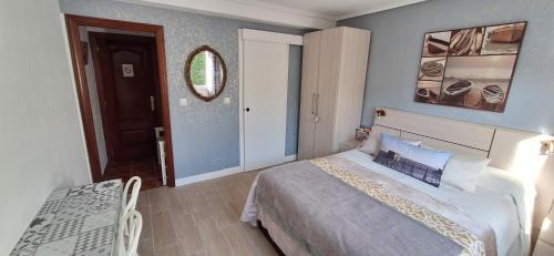 Behobie Bed & Breakfast | Chambre et petit déjeuner à Socoa