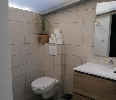 Saillans Bed & Breakfast | Chambre familiale "le pêcher"