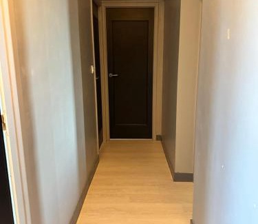 Fleury-les-Aubrais House | Chambre