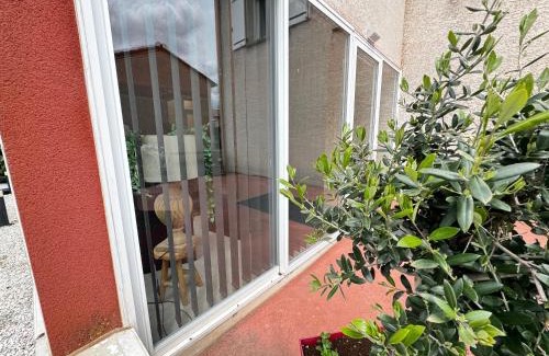 Le Bouchet-Saint-Nicolas House | Chambre cosy privative avec SDB