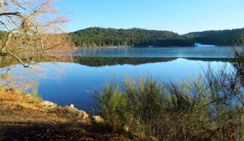 Le Bouchet-Saint-Nicolas House | Chambre cosy privative avec SDB